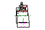 2D Sectional View